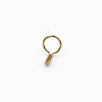 PacBay Enbenta ringar Guld