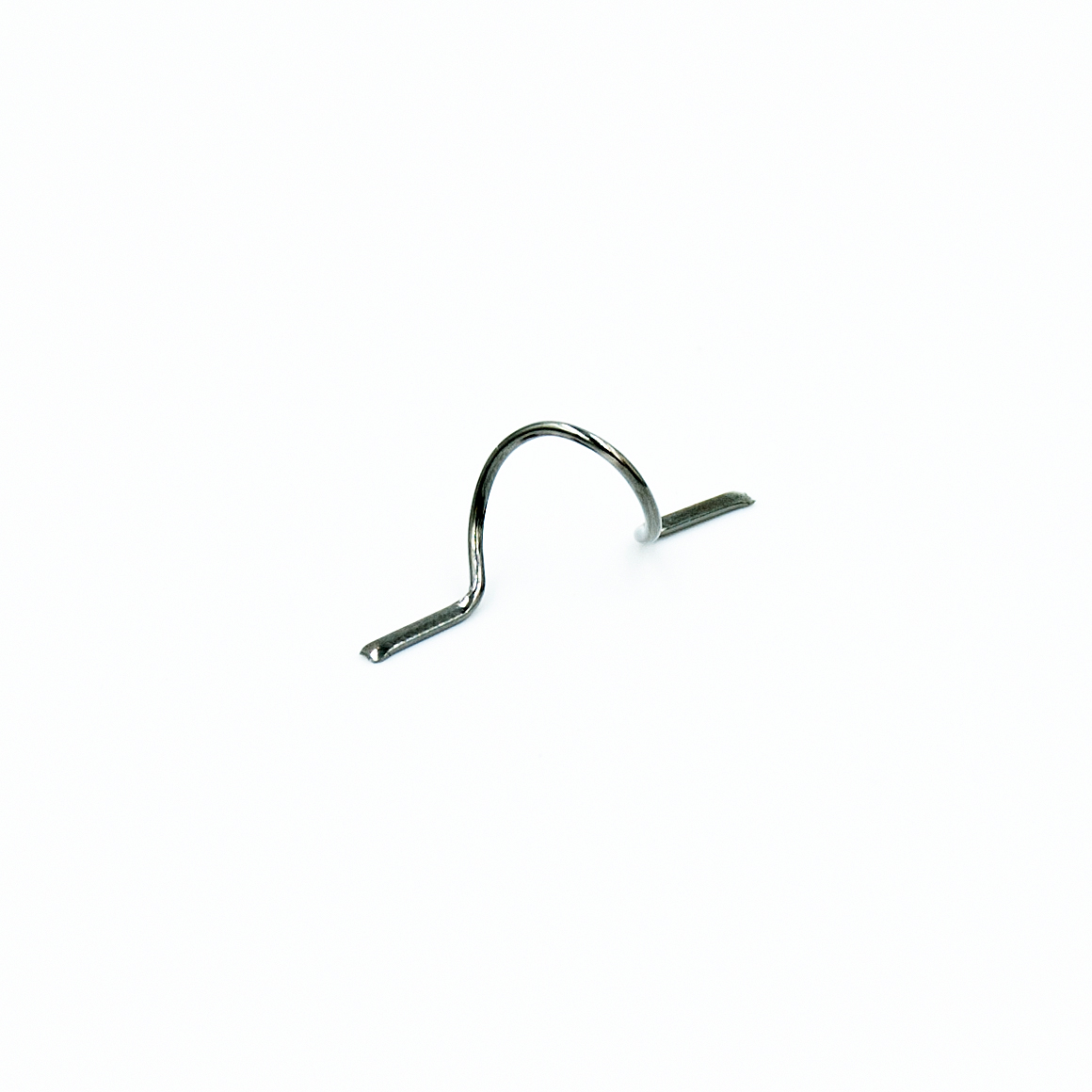 Snake Guides - Original Black Nickel