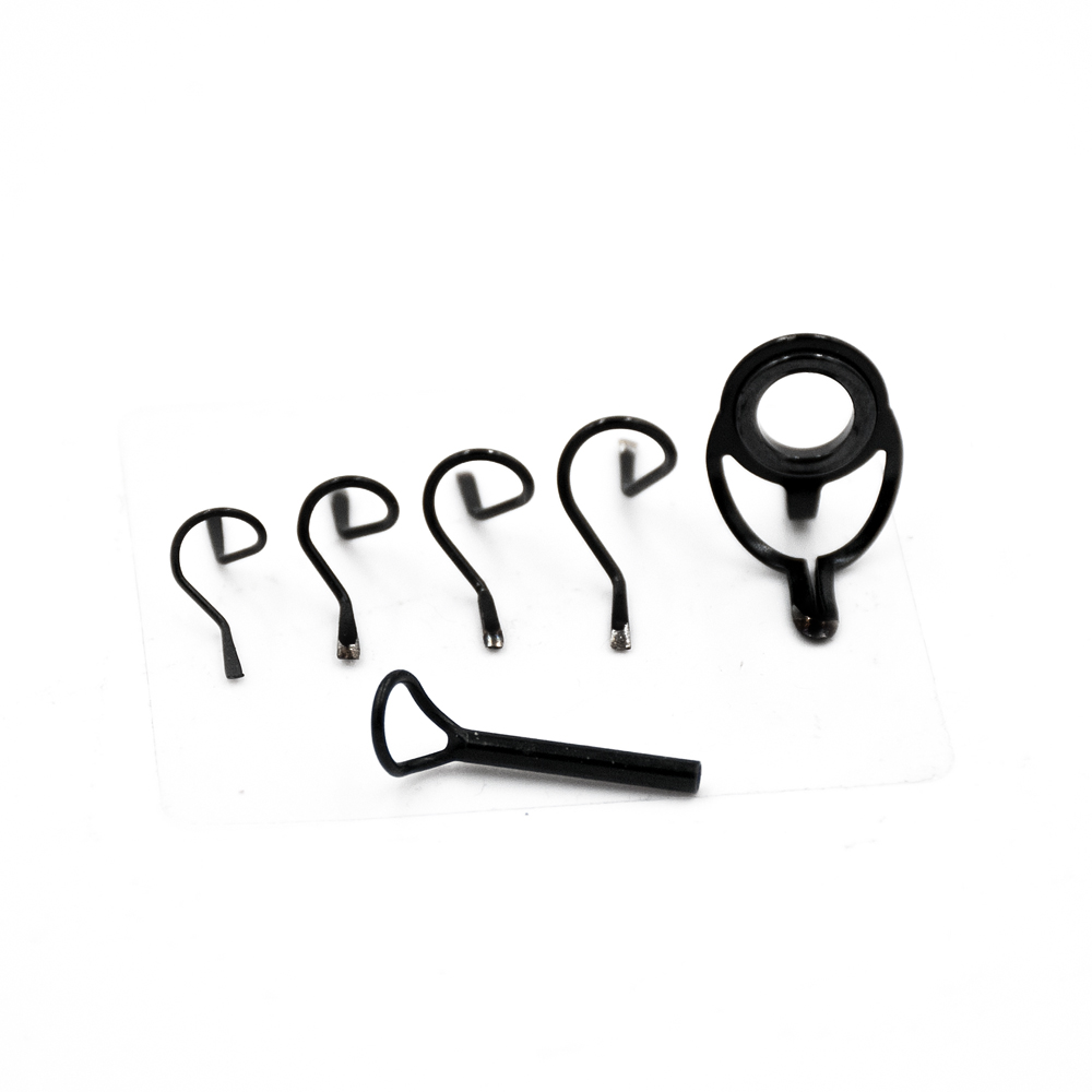 PacBay Guide Kit Black