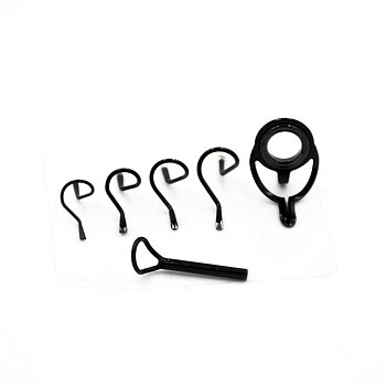 PacBay Guide Kit Black