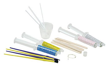 Flex Coat All in One Kit
