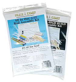Flex Coat All in One Kit - 2