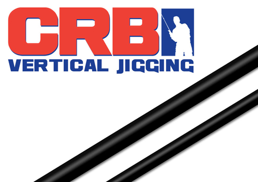 Hilevel - CRB Vertical Jigging Rod Blank 6´