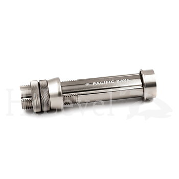 PacBay Rullfäste CL8R Tigrey