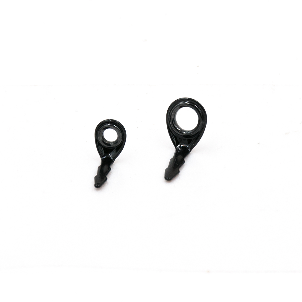 Microwave Running guides Black