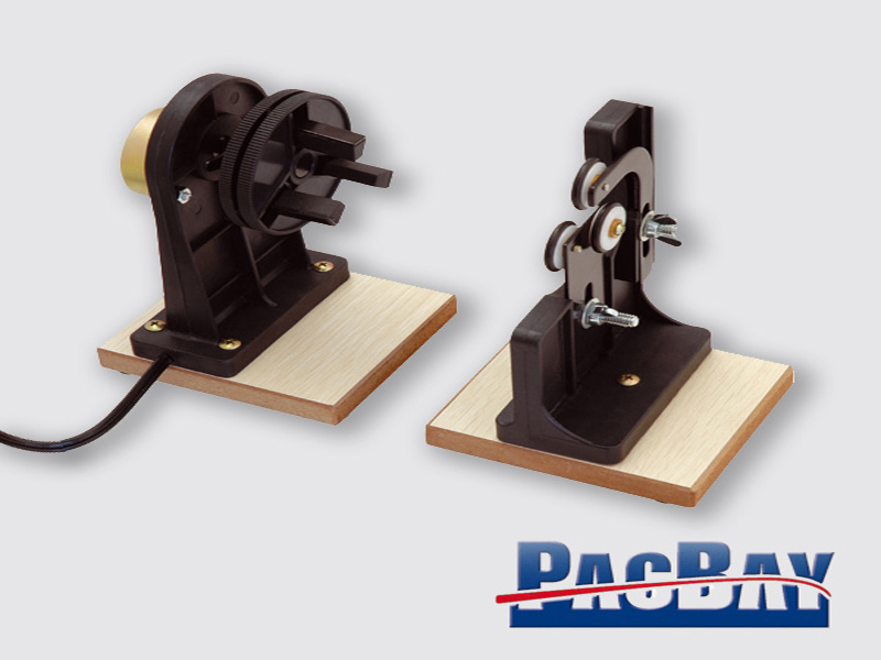 Pacific Bay Dryer Stand RDM-1 - 2