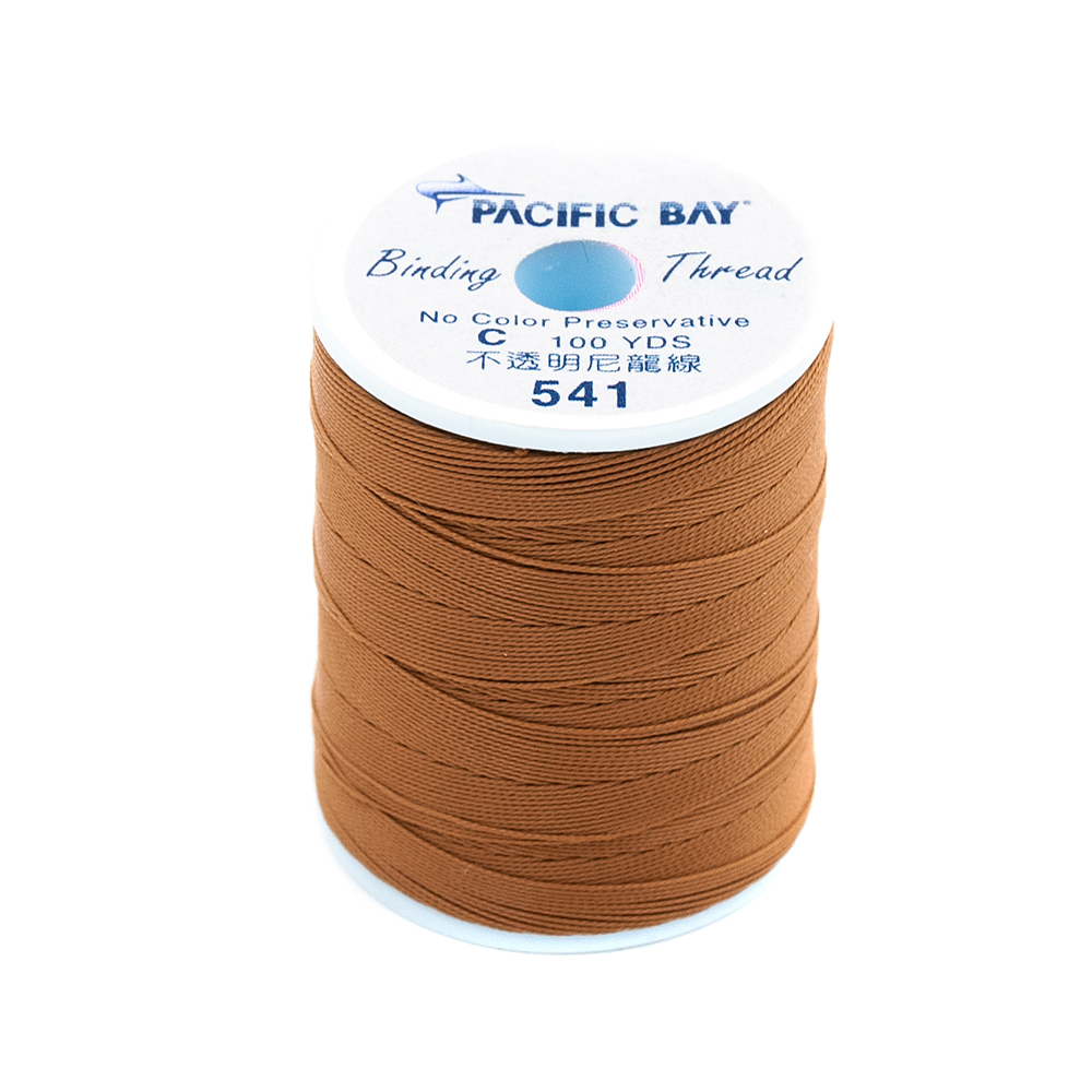 PacBay C Thread - 5