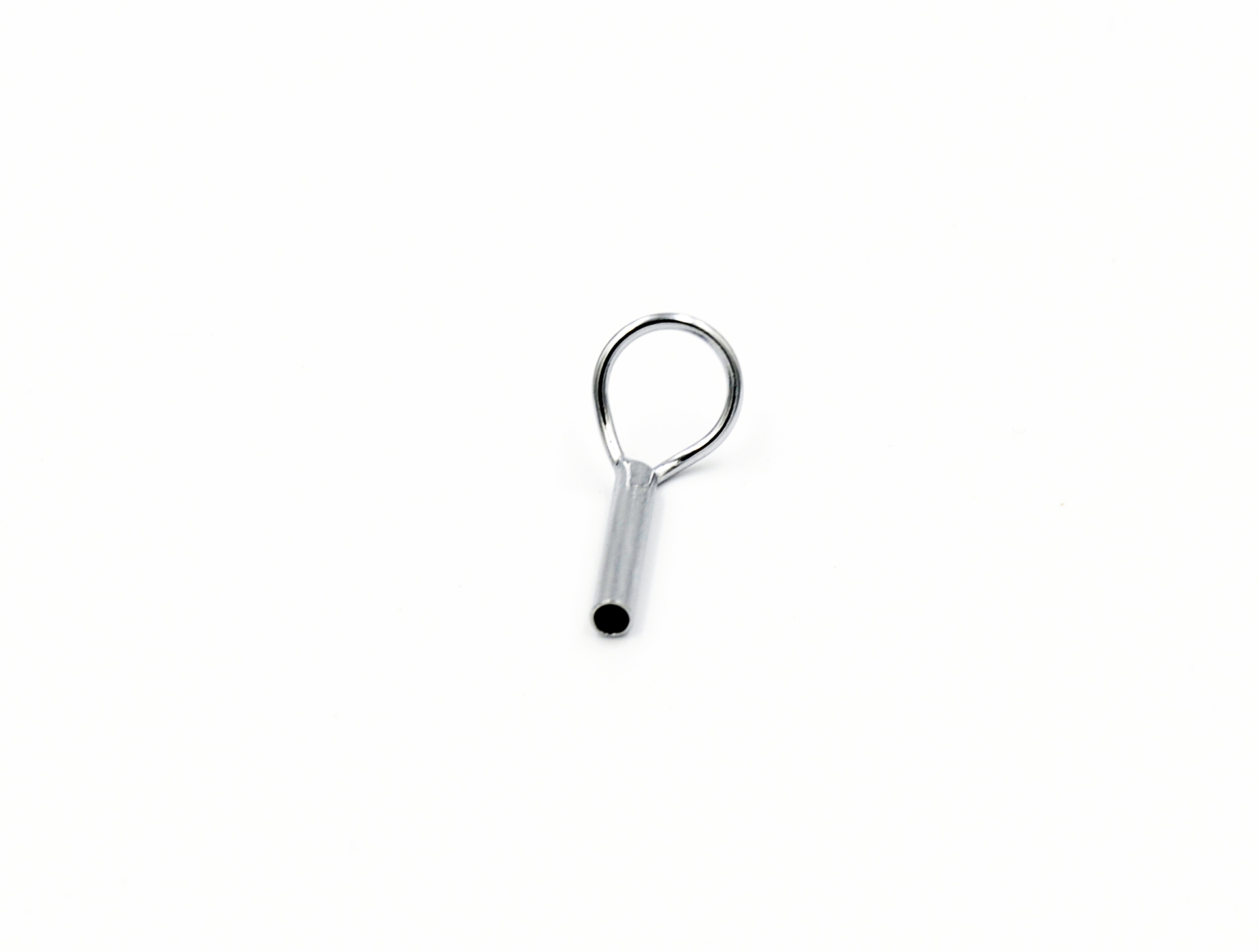 PacBay Fly Top Chrome FTL