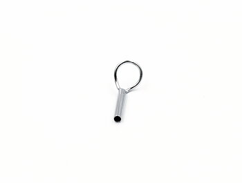 PacBay Fly Top Chrome FTL