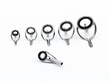 Guide Kits Chrome - THG 