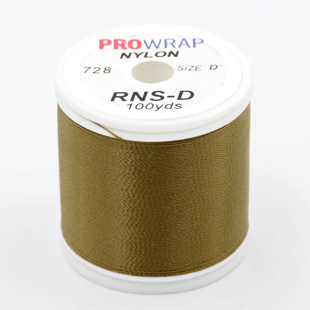 ProWrap Rod Winding Thread D - 9