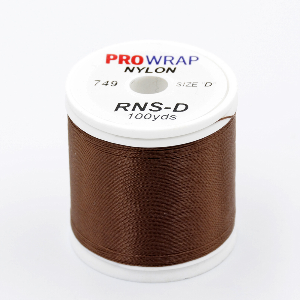 ProWrap Rod Winding Thread D - 12