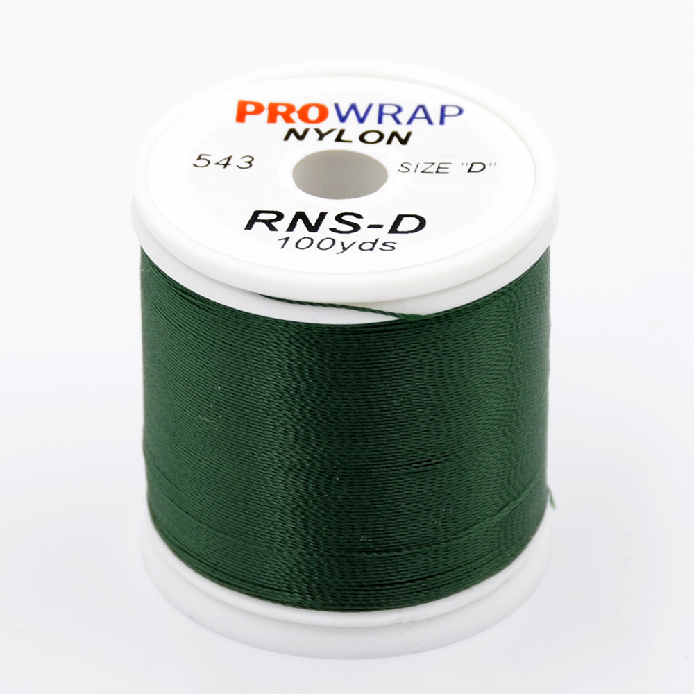 ProWrap Rod Winding Thread D - 7