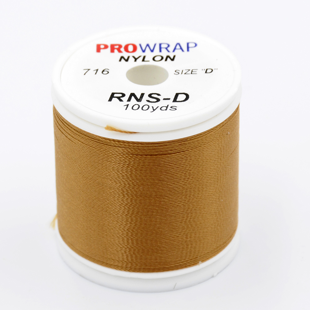 ProWrap Rod Winding Thread D - 10