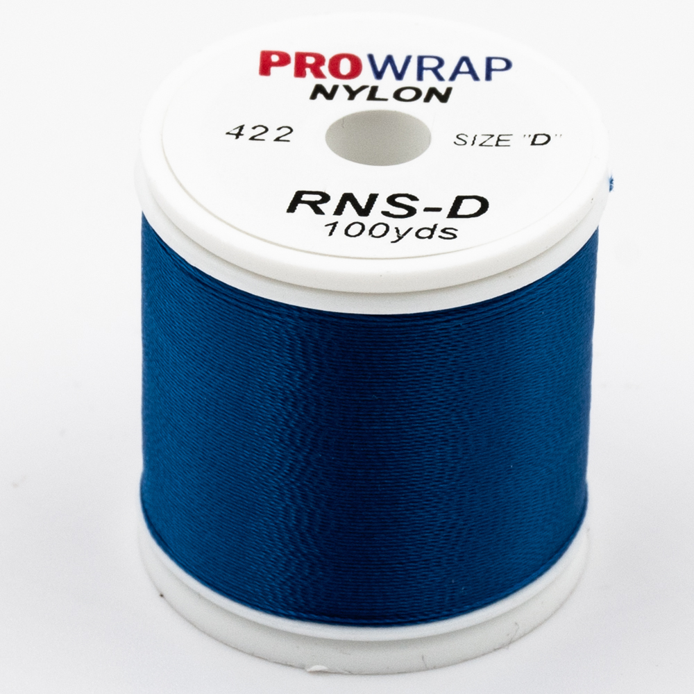 ProWrap Rod Winding Thread D - 4