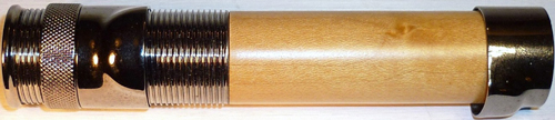 PacBay Reel seats UL5