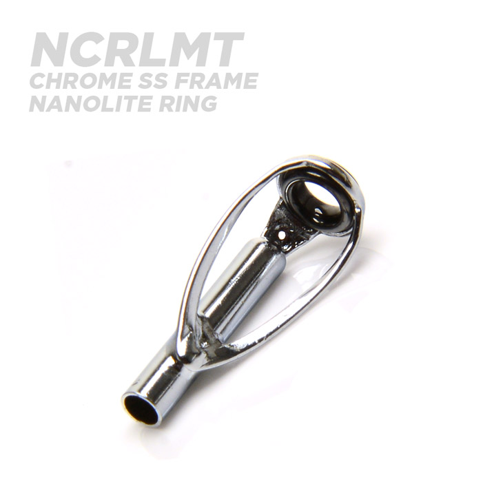 Microwave NCRLMT Micro tops chrome