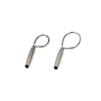 REC Recoil Tip tops Titanium