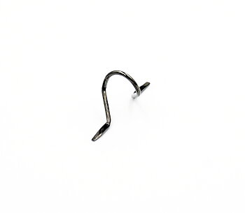 ALPS Diamond Snake Ringar TiCH 