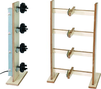 Pacific Bay Dryer Stand RDM-4