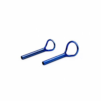 PacBay Top Guide TiBlue BLFT