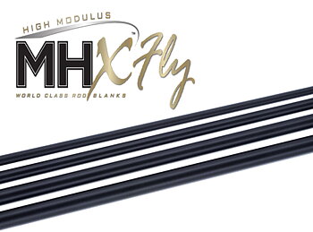 MHX Flyrods Blanks 7´6 - 8´