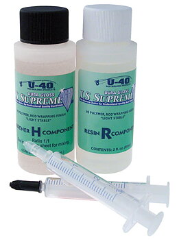 U-40 Dura Gloss LS Supreme