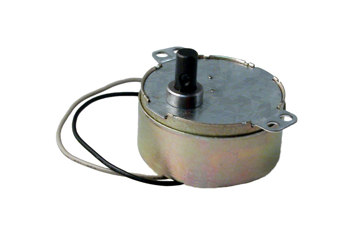 Drying motor 220 V
