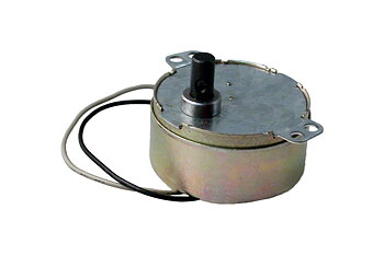 Drying motor 220 V