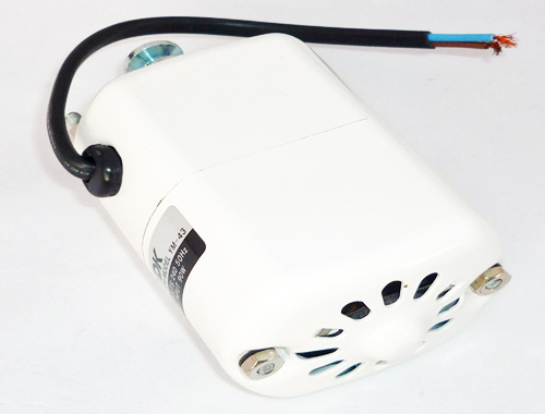 RW Motor 220 V - 2