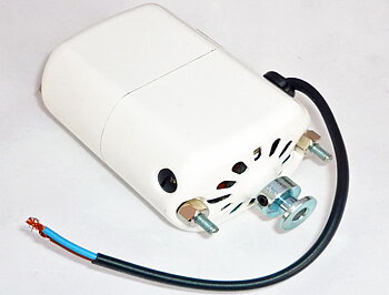 RW Motor 220 V