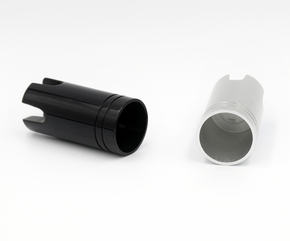 Gimbals Aluminium 23,8 mm - 3