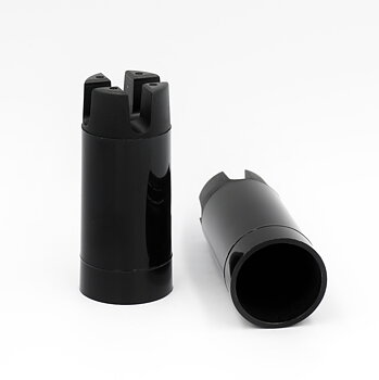 Graphite Gimbals 