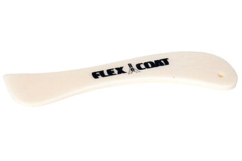Flex Coat Bone Burnishing Thread Tool