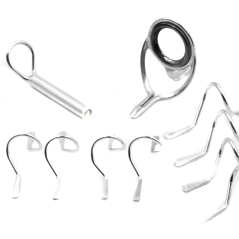 GUIDE KITS FLY FISHING 