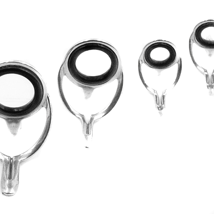 GUIDE KITS CASTING / SPINNING 