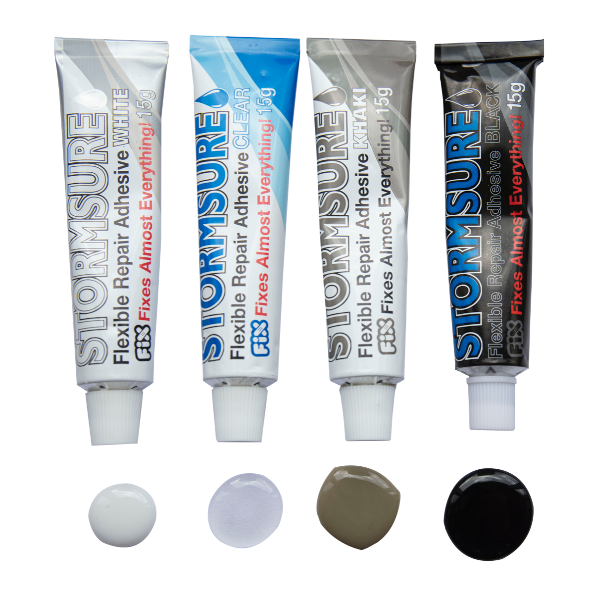 Stormsure Repair Adhesive