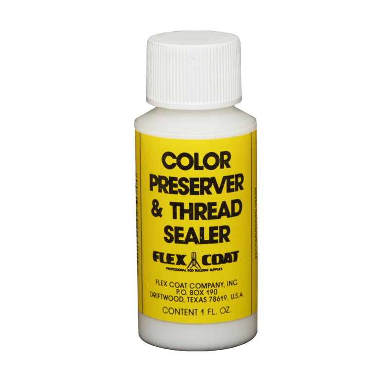 Color Preservers