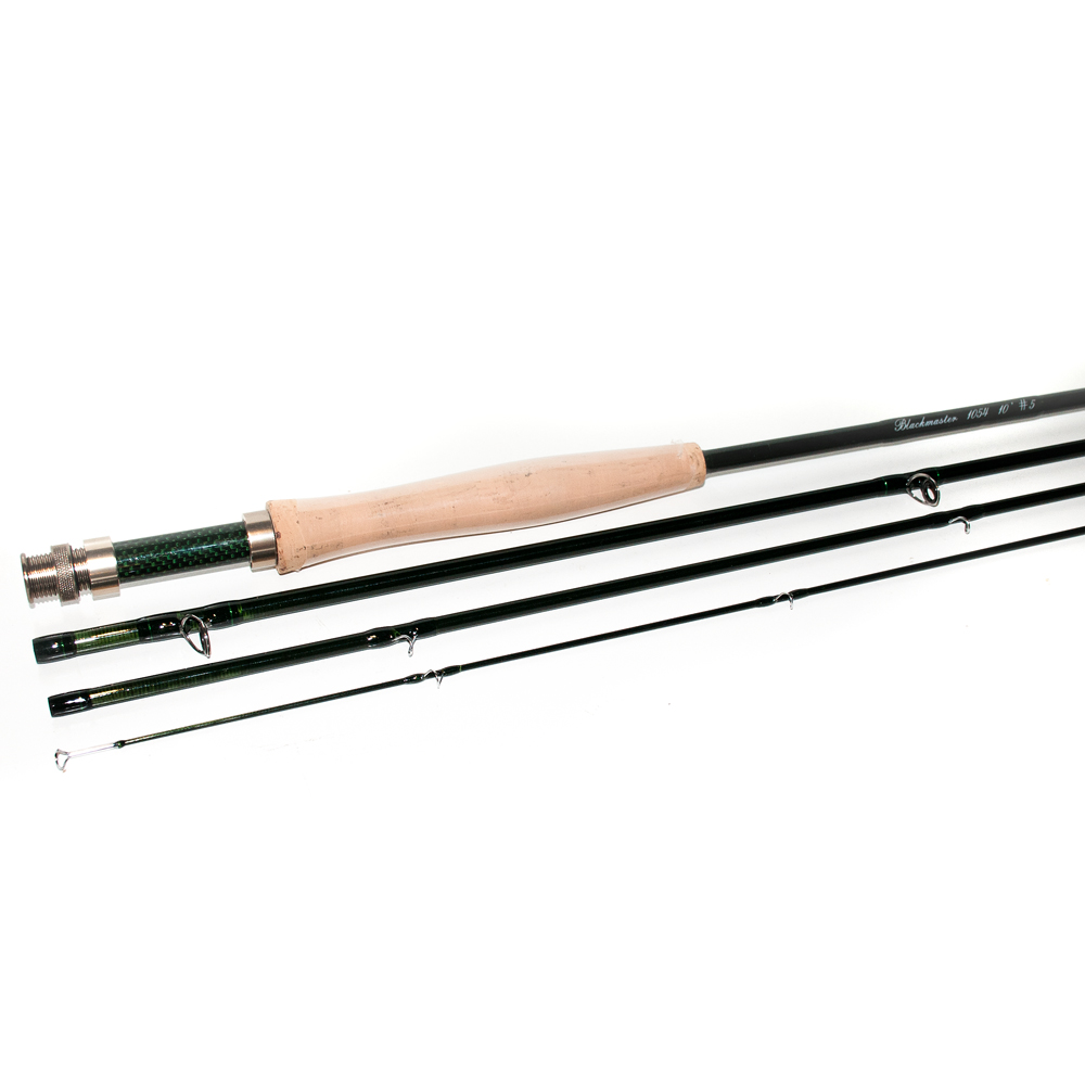 Fly Rods