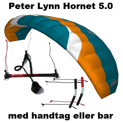 Hornet II 