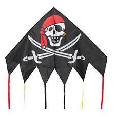 Delta Jolly Roger
