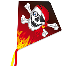 Dream Eddy Pirate