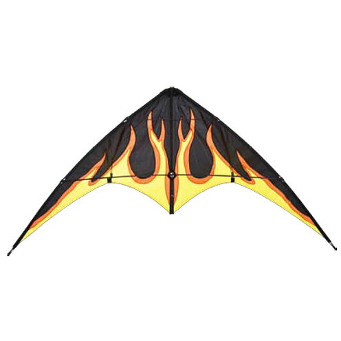 BEBOP Fire