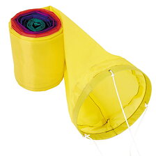 Tube tail Rainbow 5m