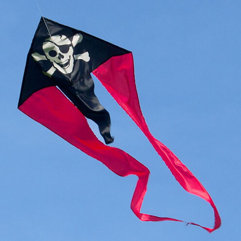 F-tail MUSTHAVE Pirate