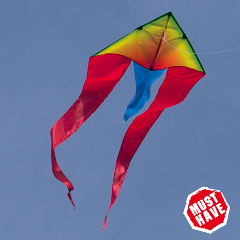 F-tail MUSTHAVE Rainbow