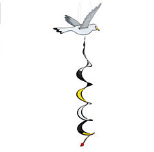 Seagull Twister