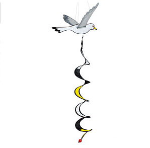 Seagull Twister