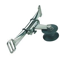 Peter Lynn Swivel pulley (Spridarbom)