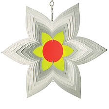Starflower